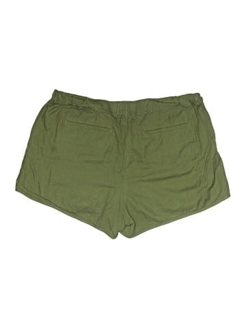 Madewell Pull-On Shorts (view 2)