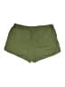 Madewell Solid Green Pull-On Shorts Size L - photo 2