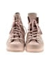 Converse Pink Sneakers Size 9 - photo 2