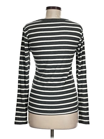dip Long Sleeve T-Shirt (view 2)