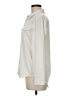 Eddie Bauer Ivory Long Sleeve Blouse Size M - photo 5