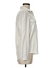 Eddie Bauer Ivory Long Sleeve Blouse Size M - photo 4