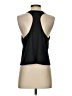 Athleta 100% Polyester Black Active Tank Size S - photo 2