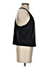 Athleta 100% Polyester Black Active Tank Size S - photo 4