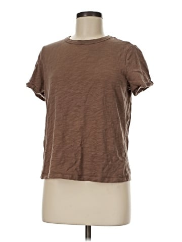 Old Navy Short Sleeve T-Shirt (view 1)