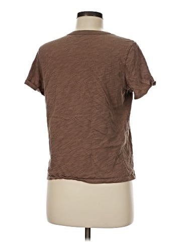 Old Navy Short Sleeve T-Shirt (view 2)
