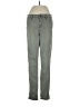 Hei Hei Gray Casual Pants Size 27 waist - photo 1