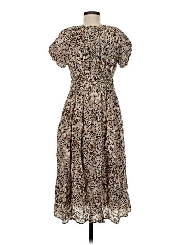 Universal Thread Casual Dress (view 2)