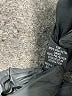 Iz Byer 100% Polyester Black Sleeveless Blouse Size M (estimated) - photo 8