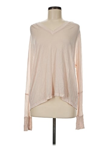 Elan Long Sleeve T-Shirt (view 1)