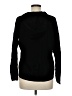 Evolution by Cyrus Black Pullover Sweater Size M - photo 2