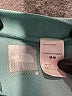 The North Face 100% Polyester Teal Long Sleeve Top Size M - photo 7