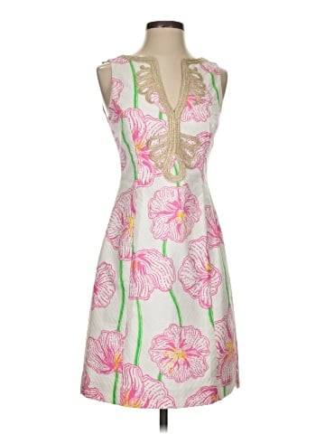 Lilly Pulitzer Cocktail Dress (view 1)