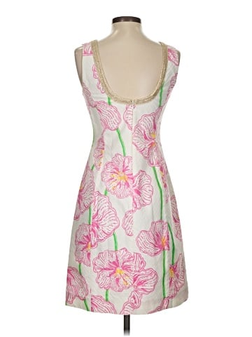 Lilly Pulitzer Cocktail Dress (view 2)