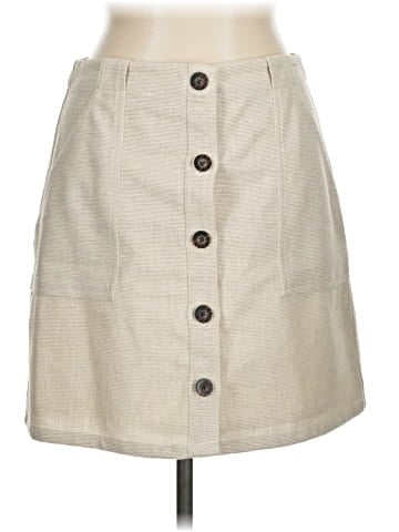 Banana Republic Casual Skirt (view 1)