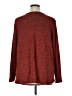 Ruby Rd. Red Pullover Sweater Size 1X - photo 2