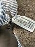 Universal Thread Blue Denim Shorts Size 8 - photo 4