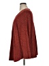 Ruby Rd. Red Pullover Sweater Size 1X - photo 5