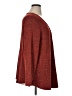Ruby Rd. Red Pullover Sweater Size 1X - photo 4
