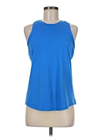 all in motion Sleeveless T-Shirt (view 1)