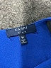 Kaari Blue Blue Sleeveless Top Size M - photo 7