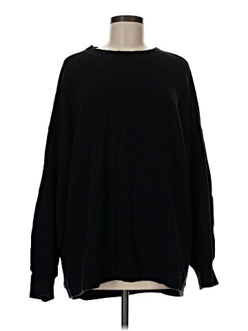 Aerie Pullover Sweater (view 1)