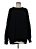 Aerie Black Pullover Sweater Size M - photo 1