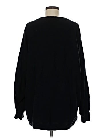 Aerie Pullover Sweater (view 2)
