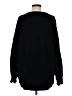 Aerie Black Pullover Sweater Size M - photo 2