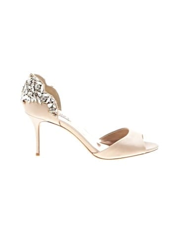 Badgley Mischka Sandals (view 1)