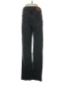 Levi's Black Jeans Size 27 waist - photo 2