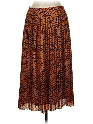 J.Crew Factory Store Casual Skirt (view 1)