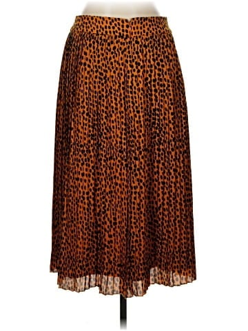 J.Crew Factory Store Casual Skirt (view 2)
