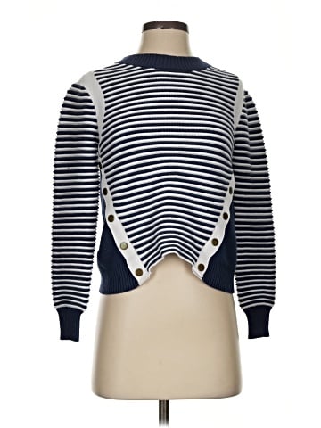 Veronica Beard Pullover Sweater (view 1)