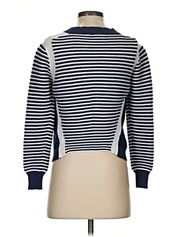 Veronica Beard Pullover Sweater (view 2)