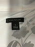 Ann Taylor Silver Gray Sleeveless Blouse Size XL - photo 7