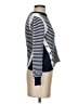 Veronica Beard Stripes Blue Pullover Sweater Size S - photo 4
