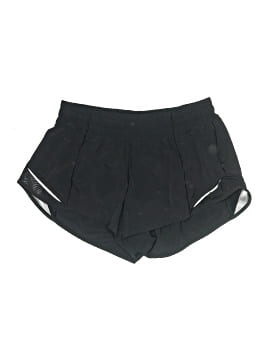 Lululemon Athletica Athletic Shorts