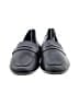 Torrid Black Flats Size 10 1/2 (X-wide) - photo 2