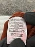 Ann Taylor LOFT Red Brown Linen Pants Size 30 waist (estimated) - photo 5