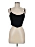 ASOS Design Black Tank Top Size 8 - photo 1