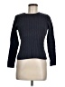 St. John's Bay Blue Pullover Sweater Size M (petite) - photo 1