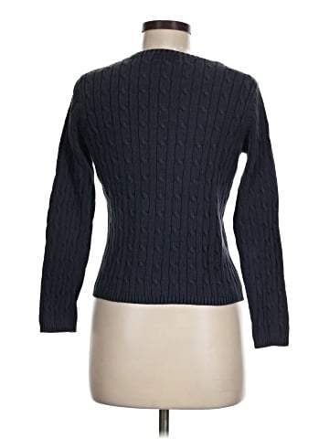 St. John's Bay Pullover Sweater (view 2)