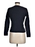 St. John's Bay Blue Pullover Sweater Size M (petite) - photo 2