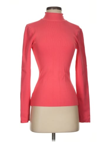 BCBGMAXAZRIA Turtleneck Sweater (view 1)