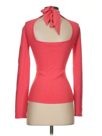 BCBGMAXAZRIA Turtleneck Sweater (view 2)