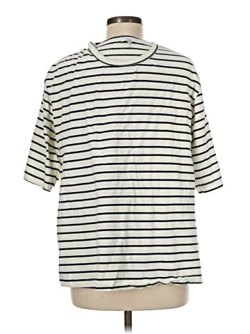 Clu 3/4 Sleeve T-Shirt (view 2)