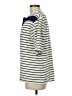 Clu Ivory 3/4 Sleeve T-Shirt Size M - photo 5