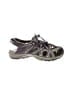 Assorted Brands Purple Sandals Size 7 (wide) - photo 1