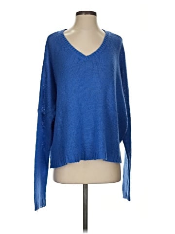 Wooden Ships Pullover Sweater (view 1)